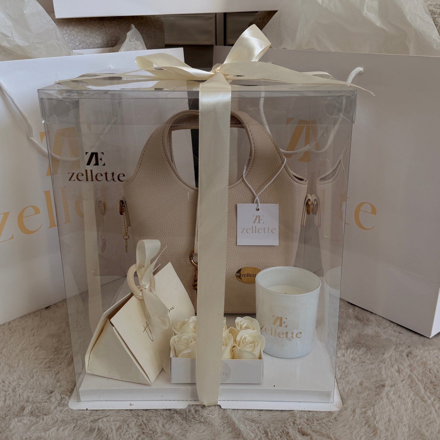 zellette Standard gift box