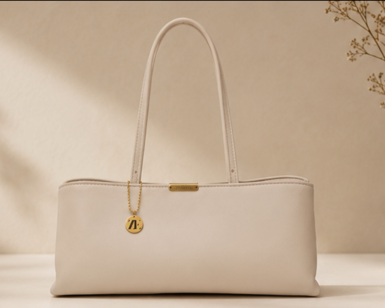 Soft white