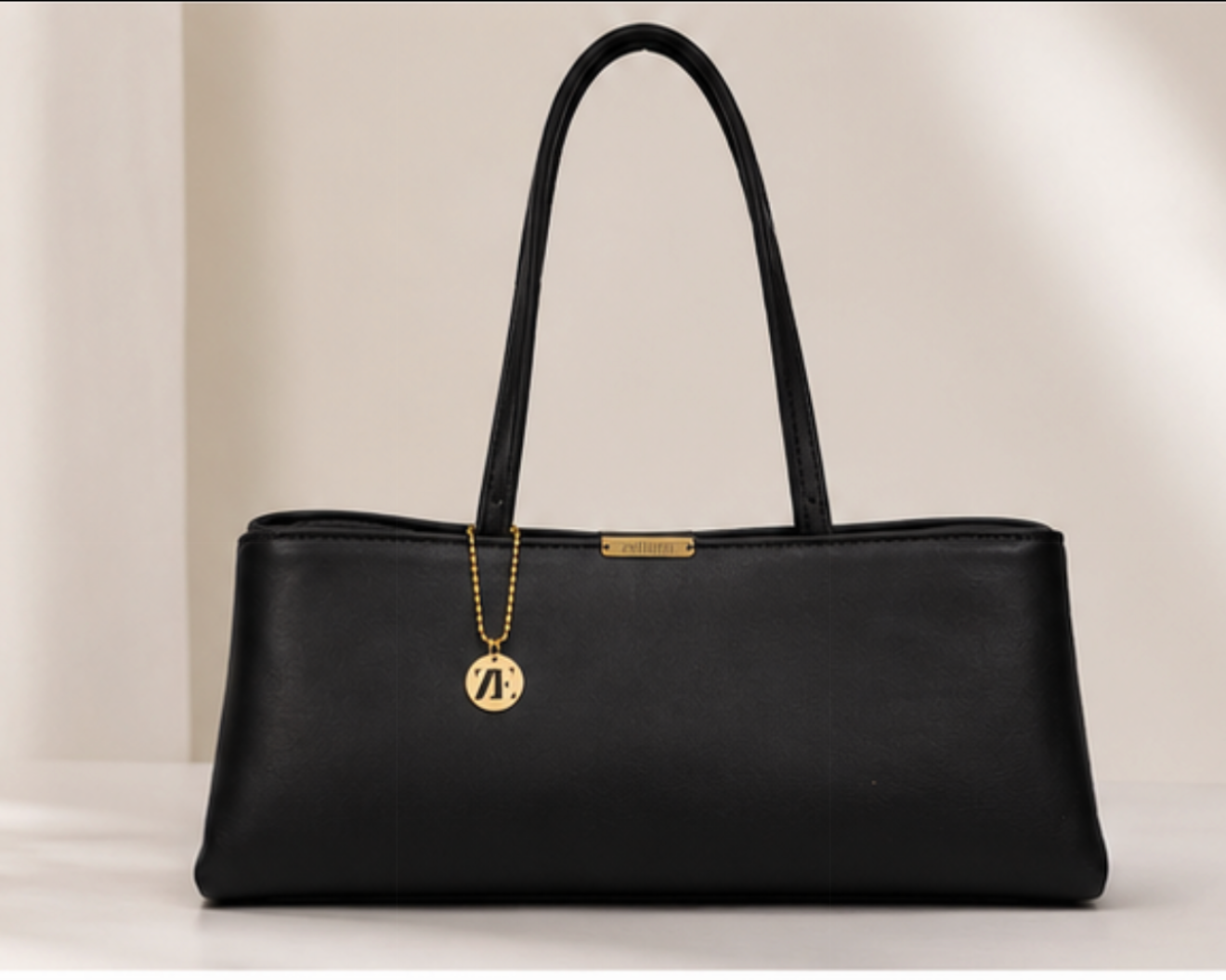 Classic black