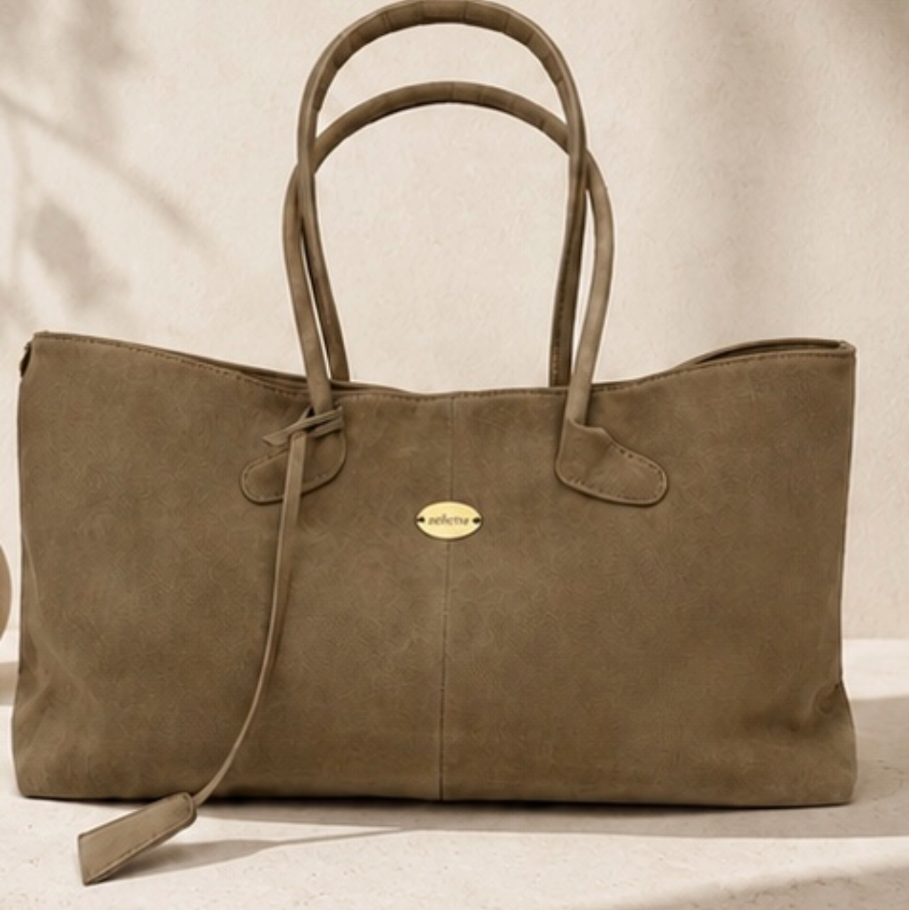 ovide beige/green